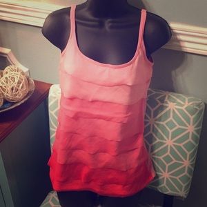 New York and Company Tank